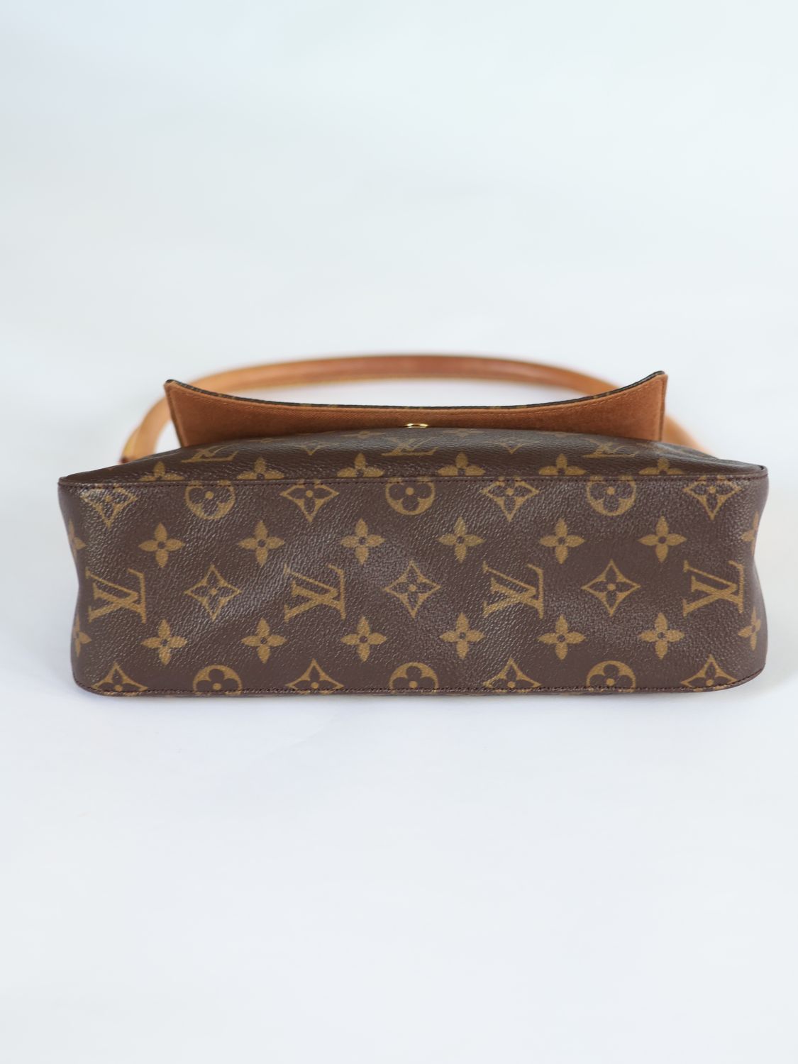 LOUIS VUITTON LOOP SHOULDER BAG