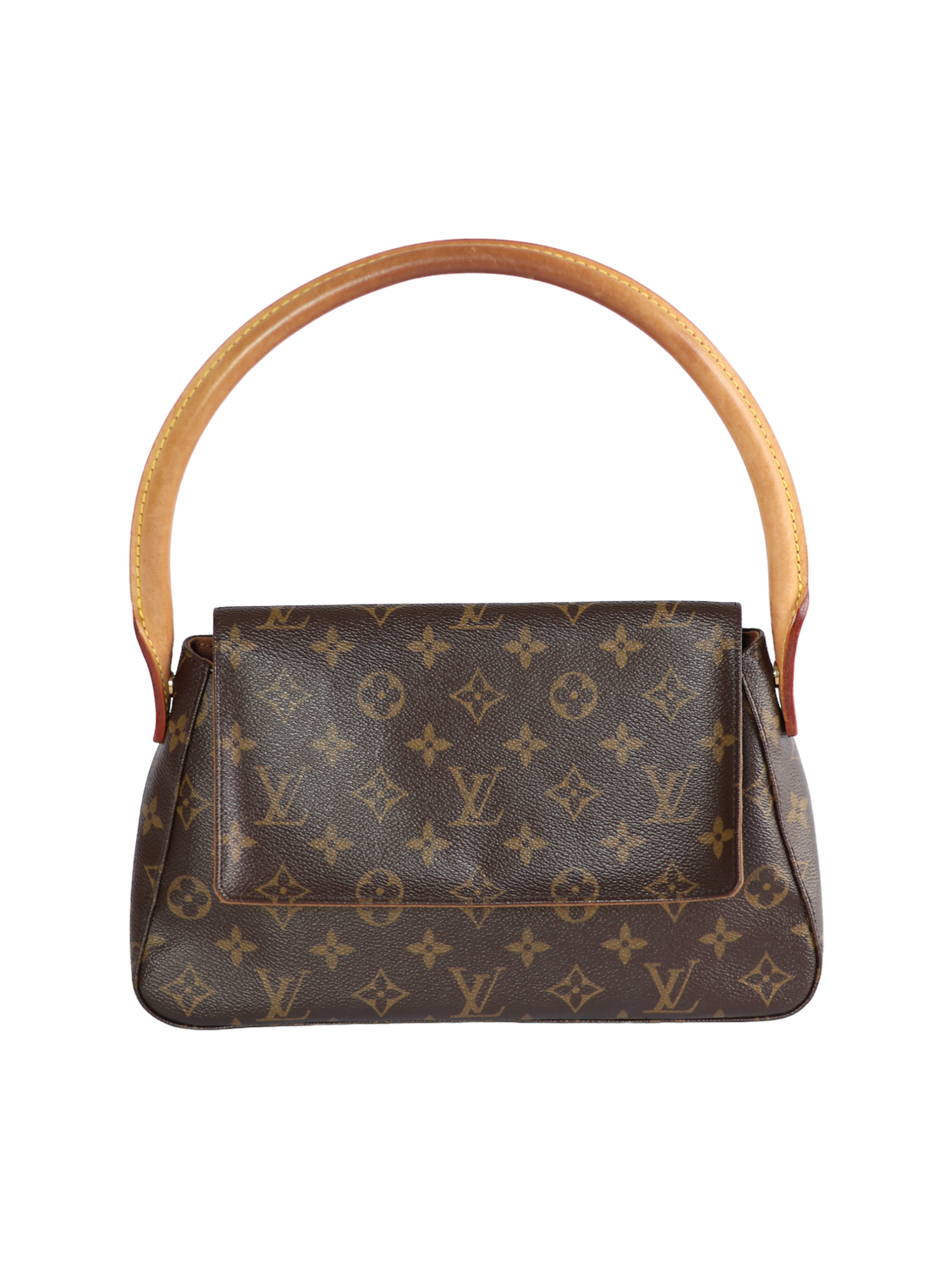 LOUIS VUITTON LOOP SHOULDER BAG