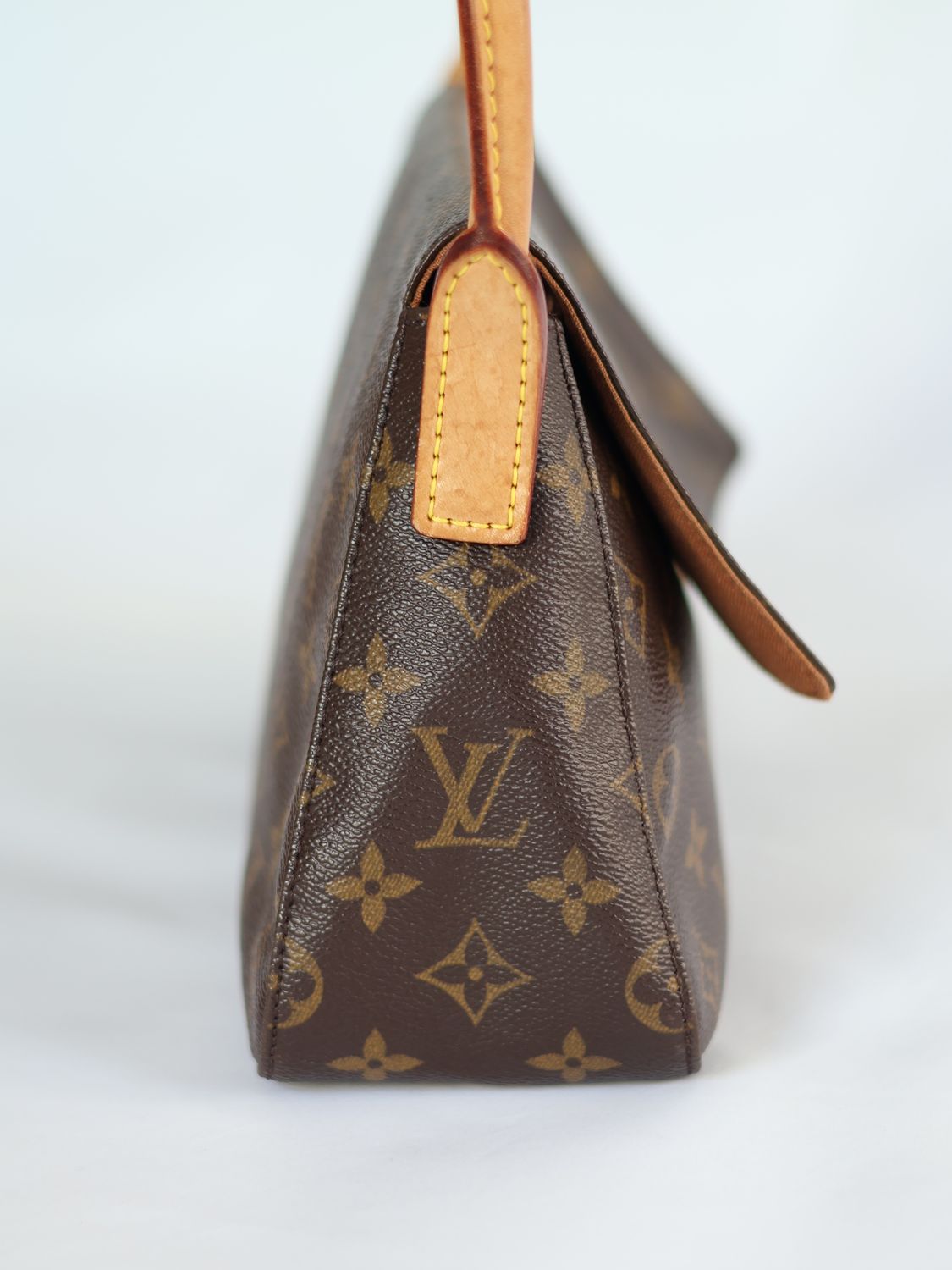 LOUIS VUITTON LOOP SHOULDER BAG