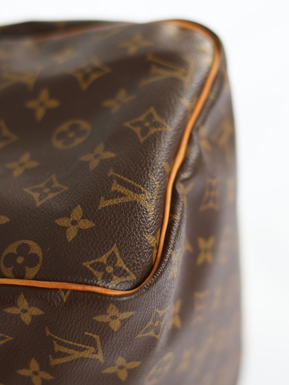 LOUIS VUITTON SPEEDY BAG