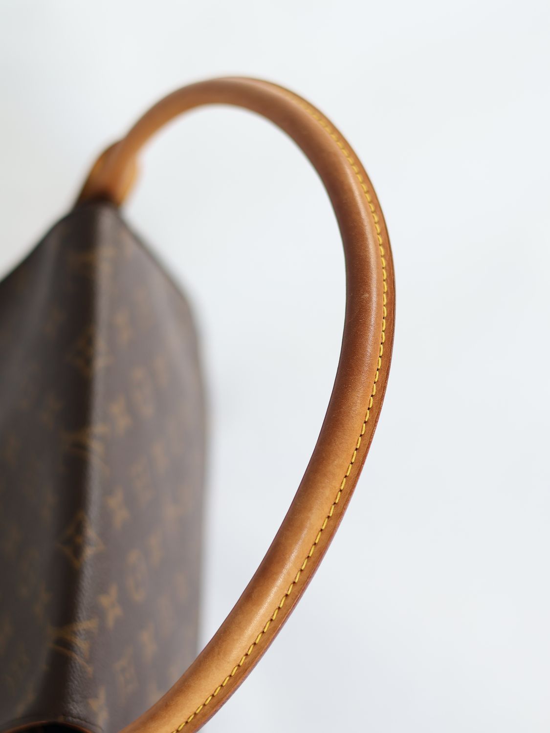 LOUIS VUITTON LOOP SHOULDER BAG