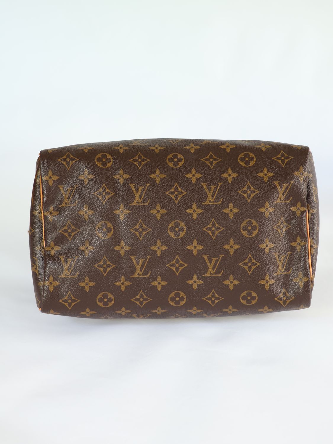 LOUIS VUITTON SPEEDY BAG