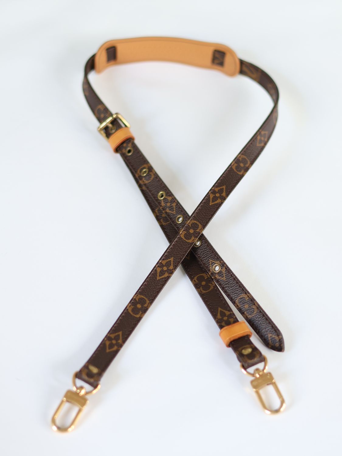 LOUIS VUITTON SPEEDY BAG