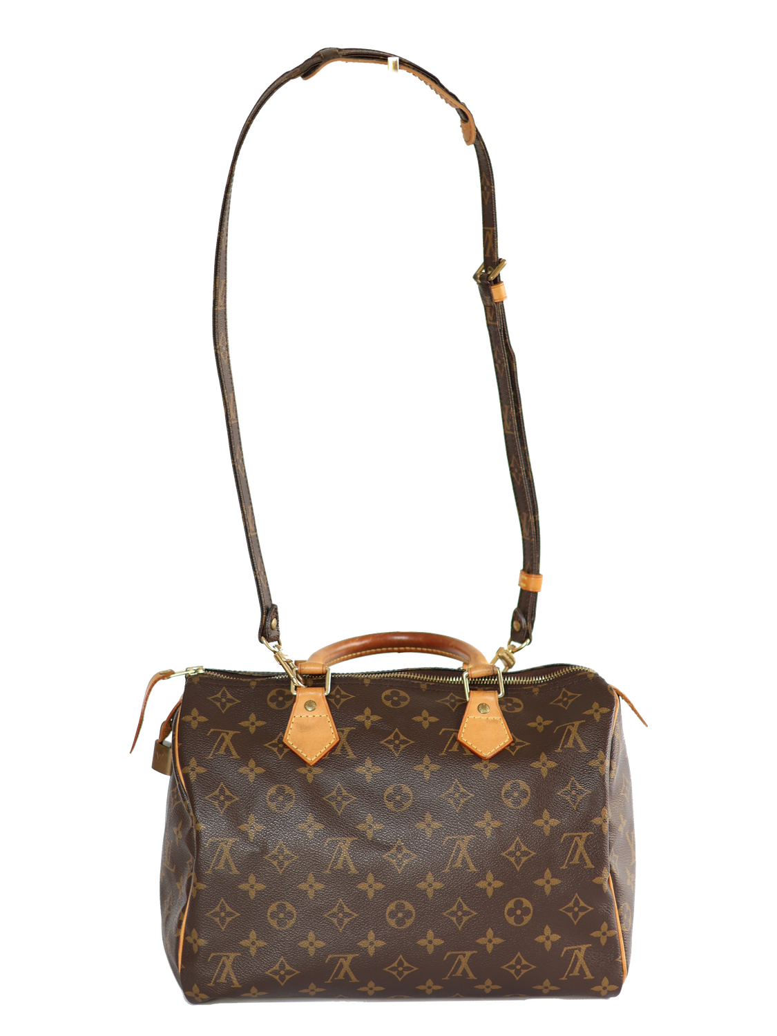LOUIS VUITTON SPEEDY BAG