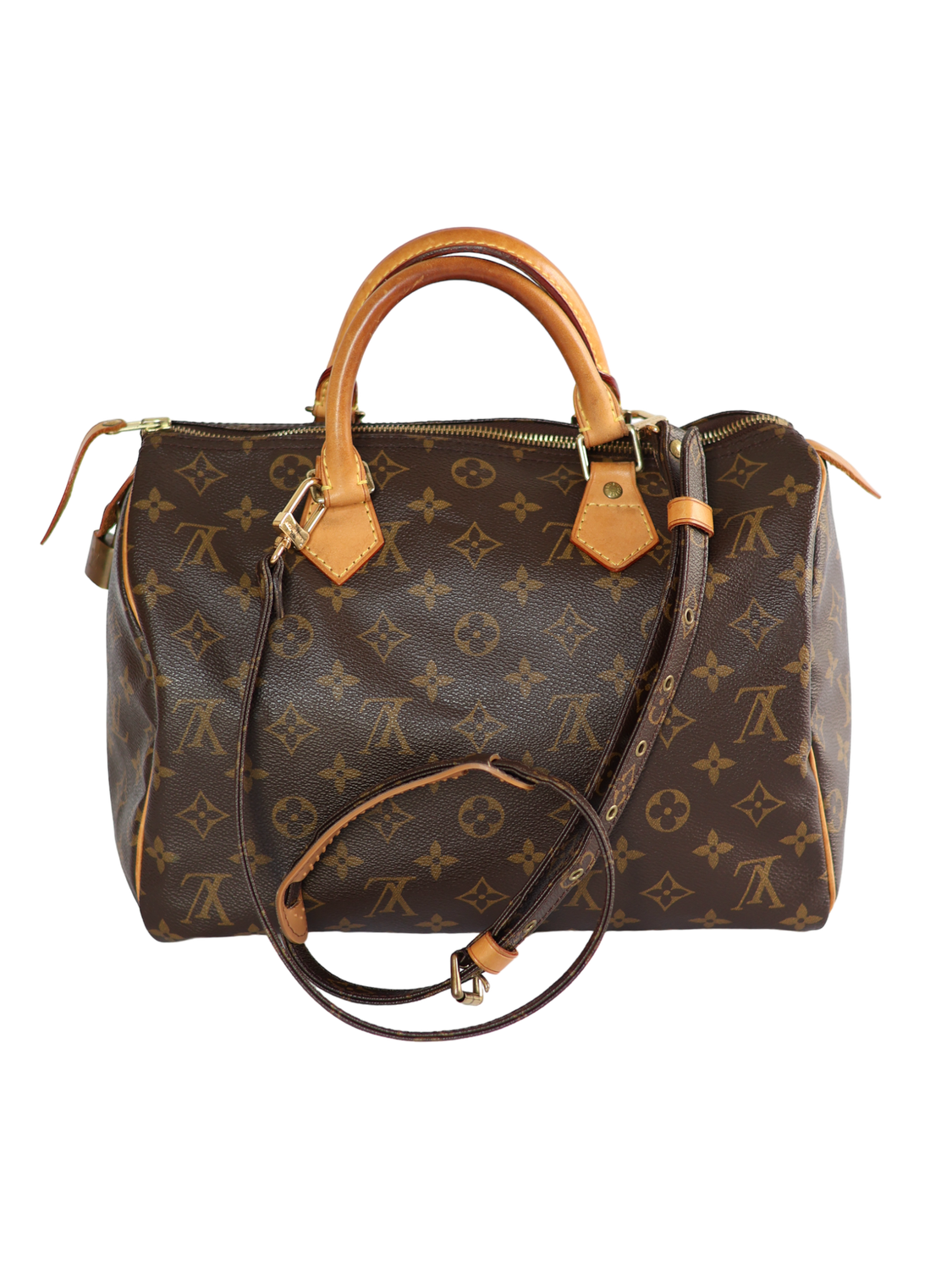 LOUIS VUITTON SPEEDY BAG