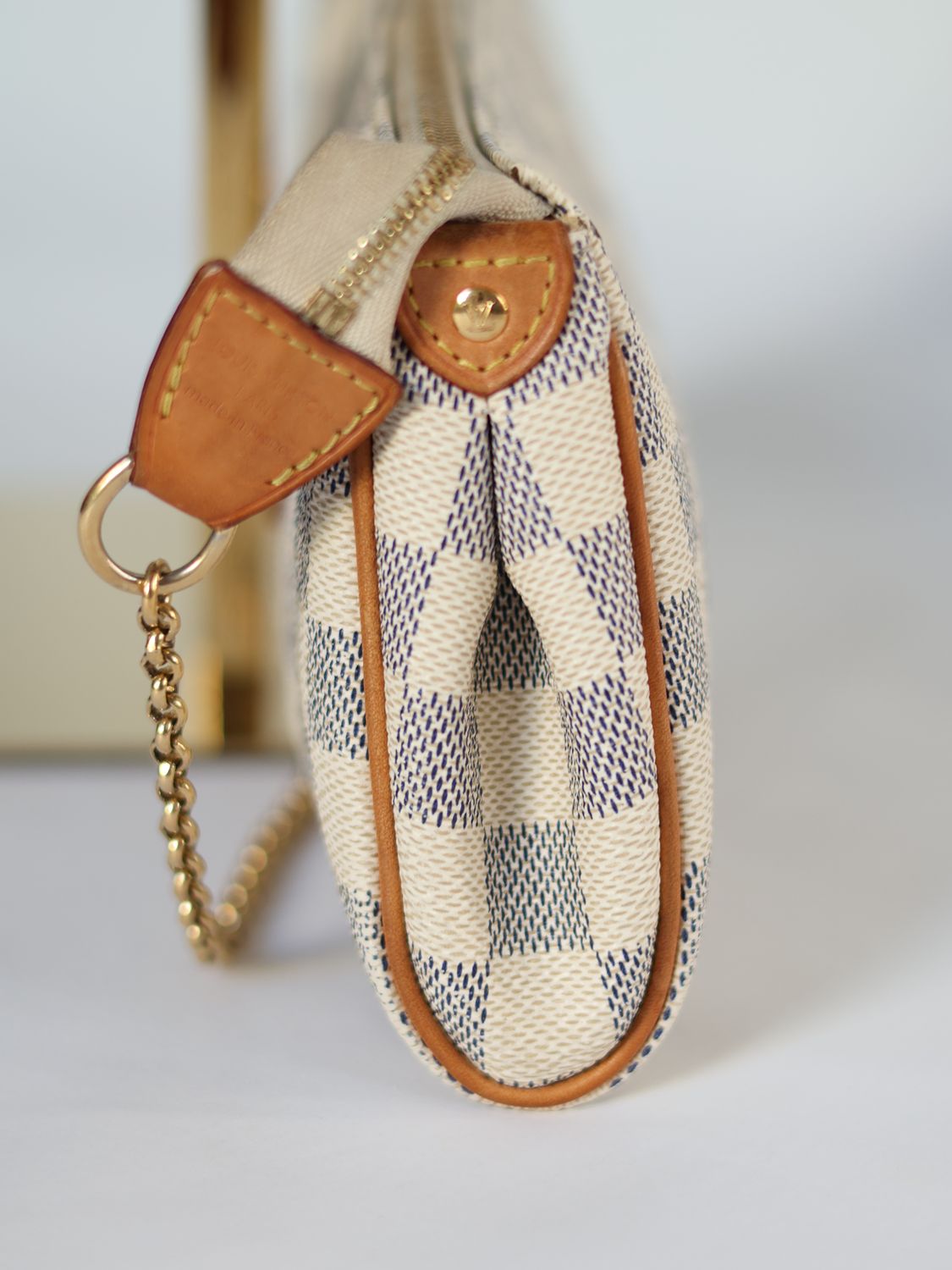 Louis Vuitton Eva Bag