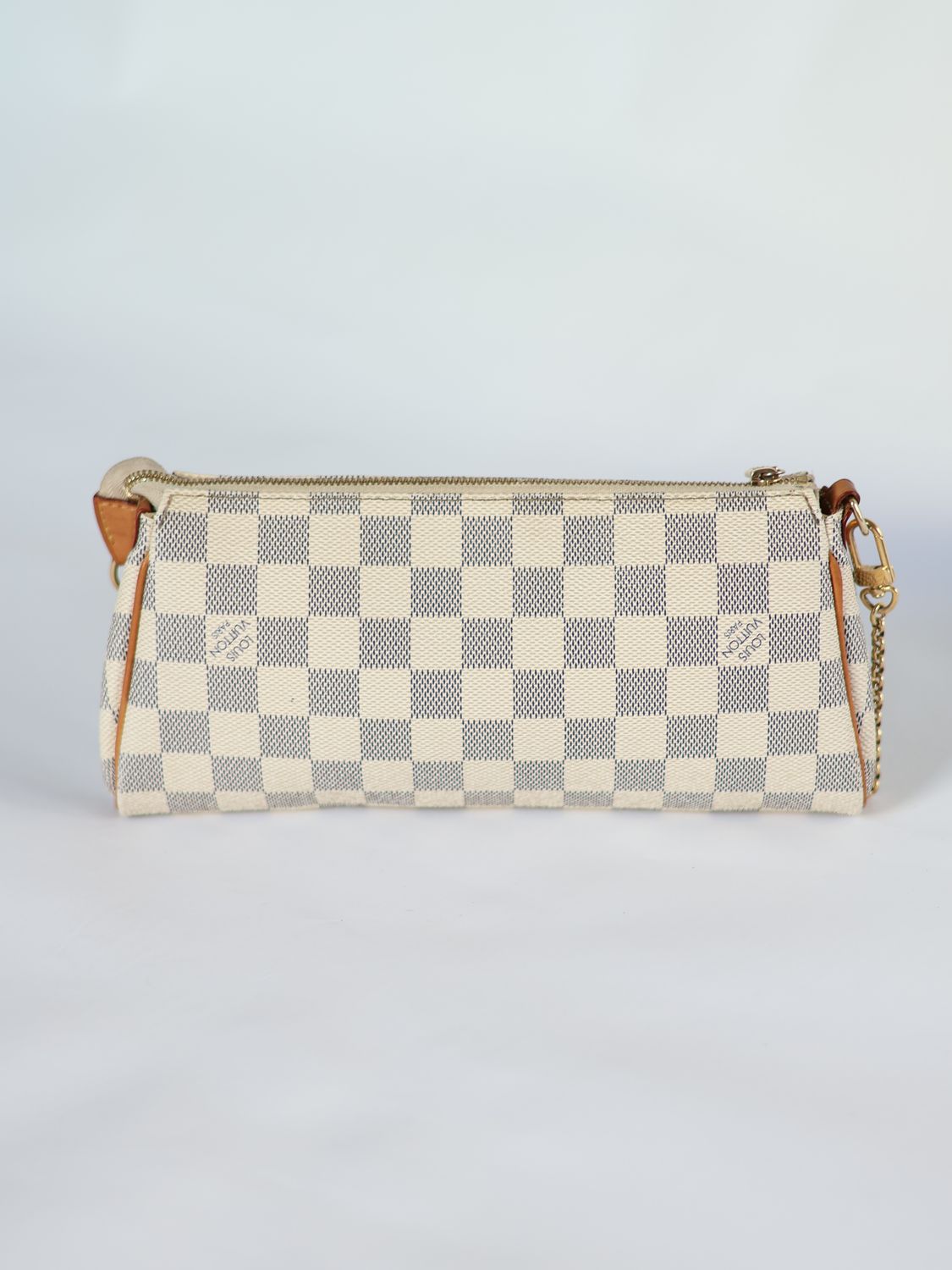 Louis Vuitton Eva Bag