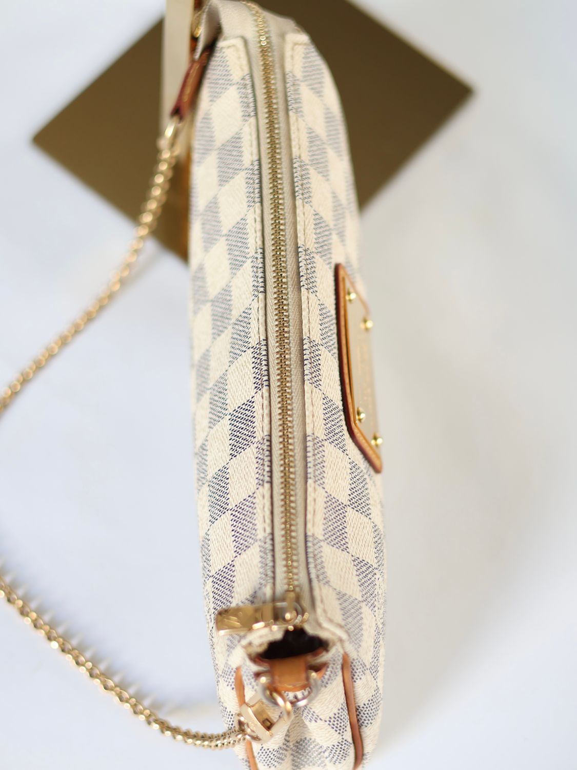 Louis Vuitton Eva Bag