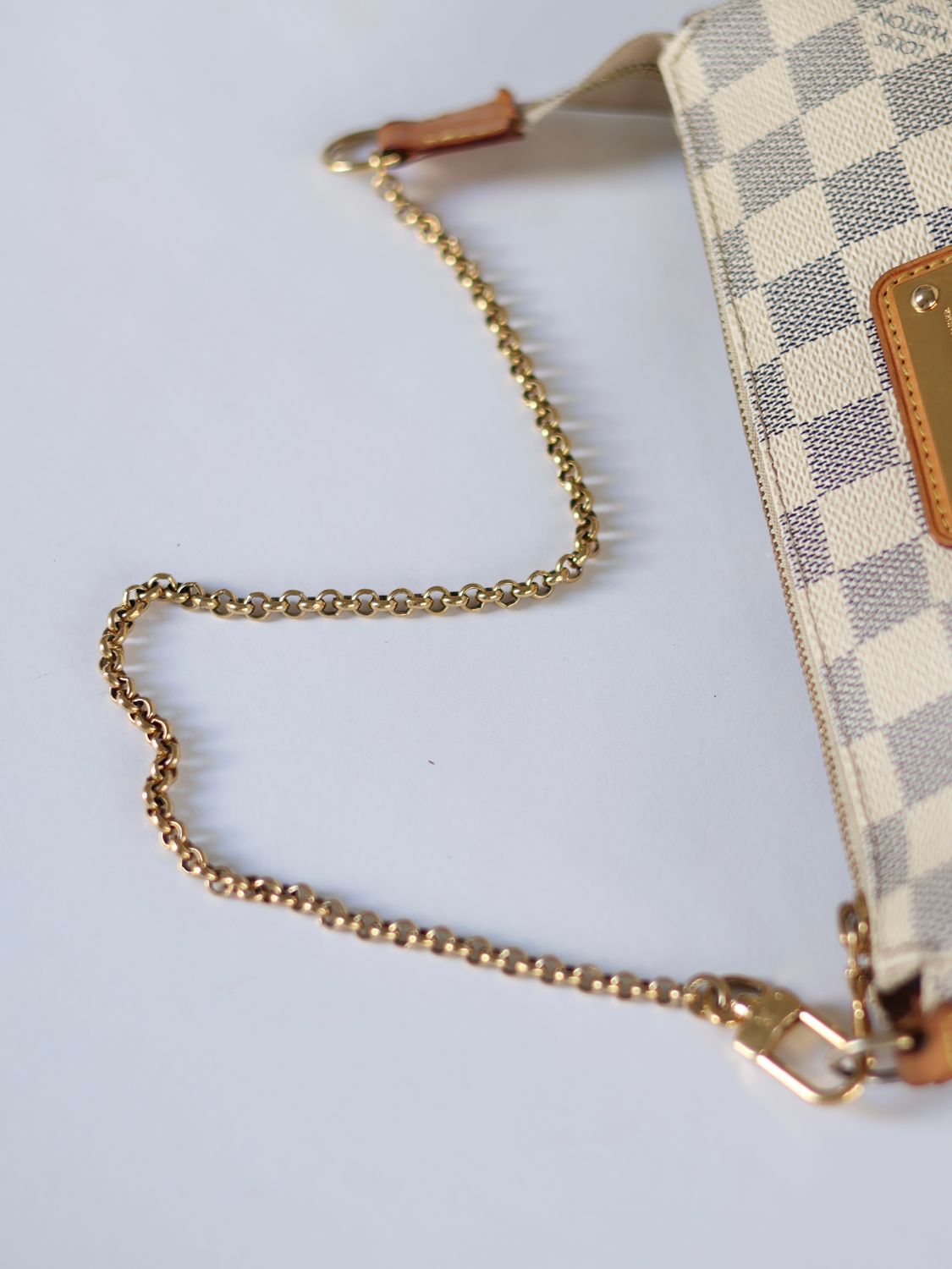 Louis Vuitton Eva Bag