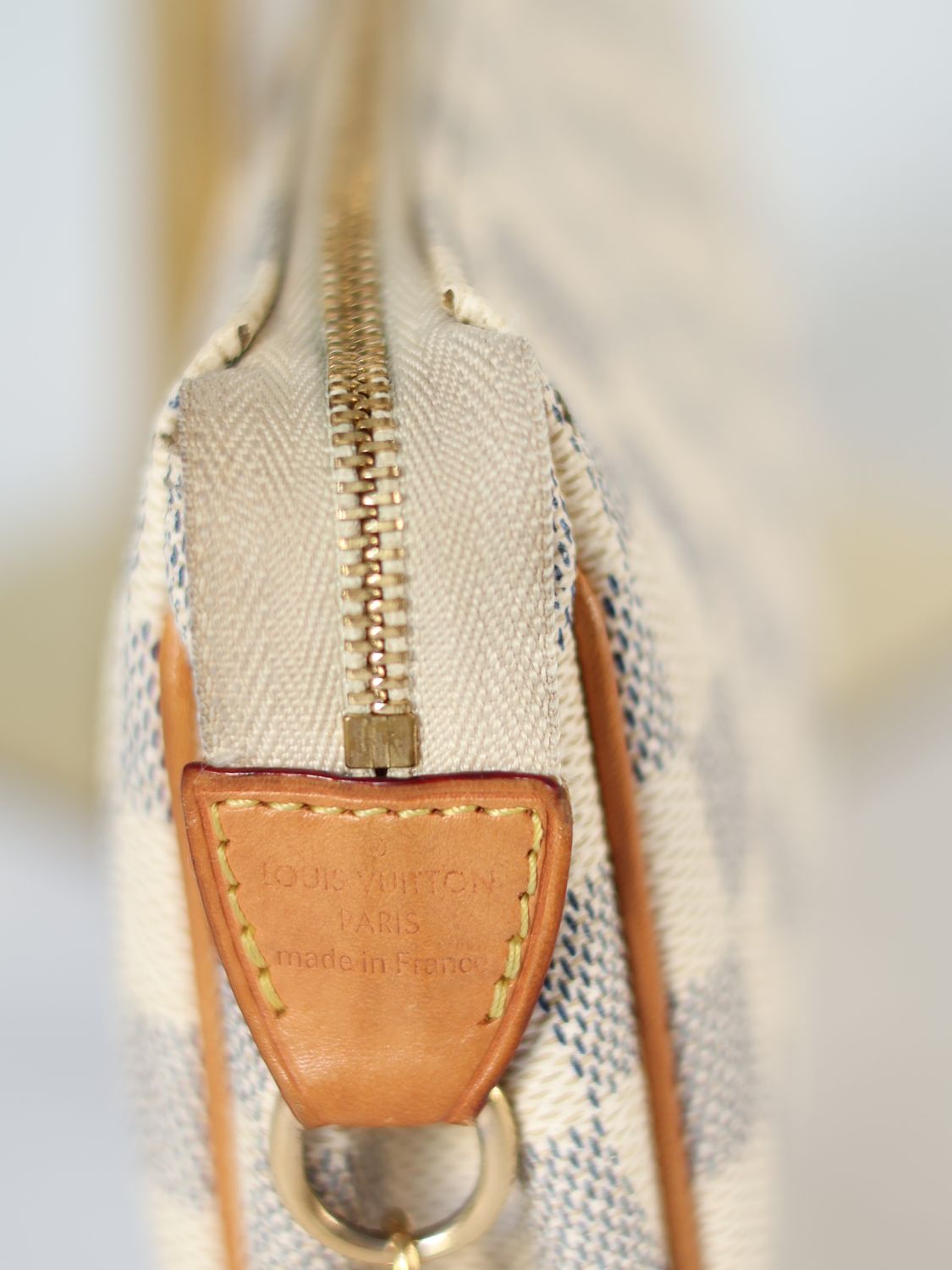 Louis Vuitton Eva Bag