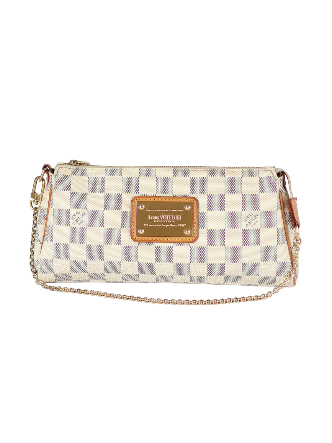 Louis Vuitton Eva Bag