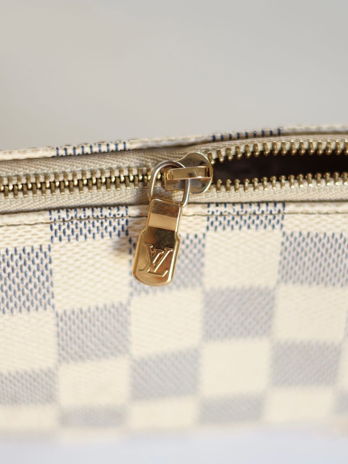 Louis Vuitton Eva Bag