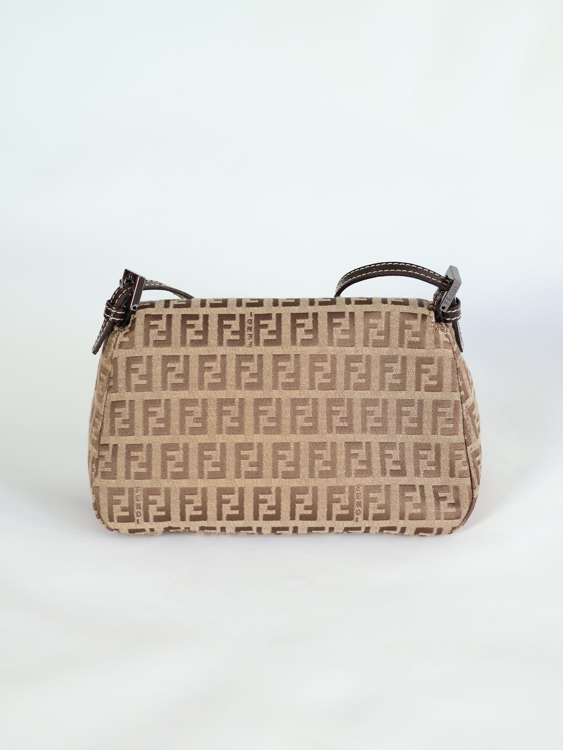 FENDI MINI BAGUETTE BAG