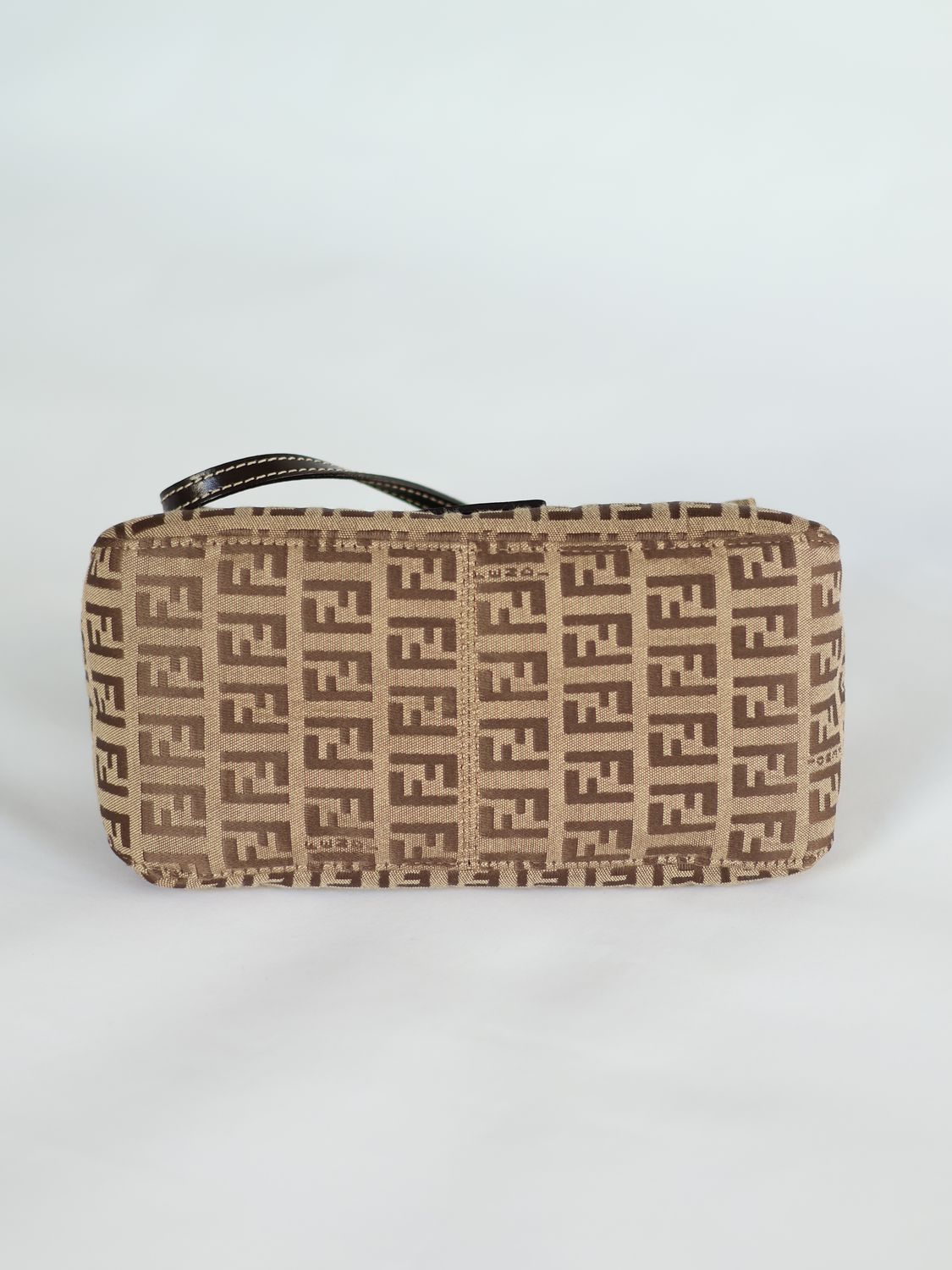 FENDI MINI BAGUETTE BAG