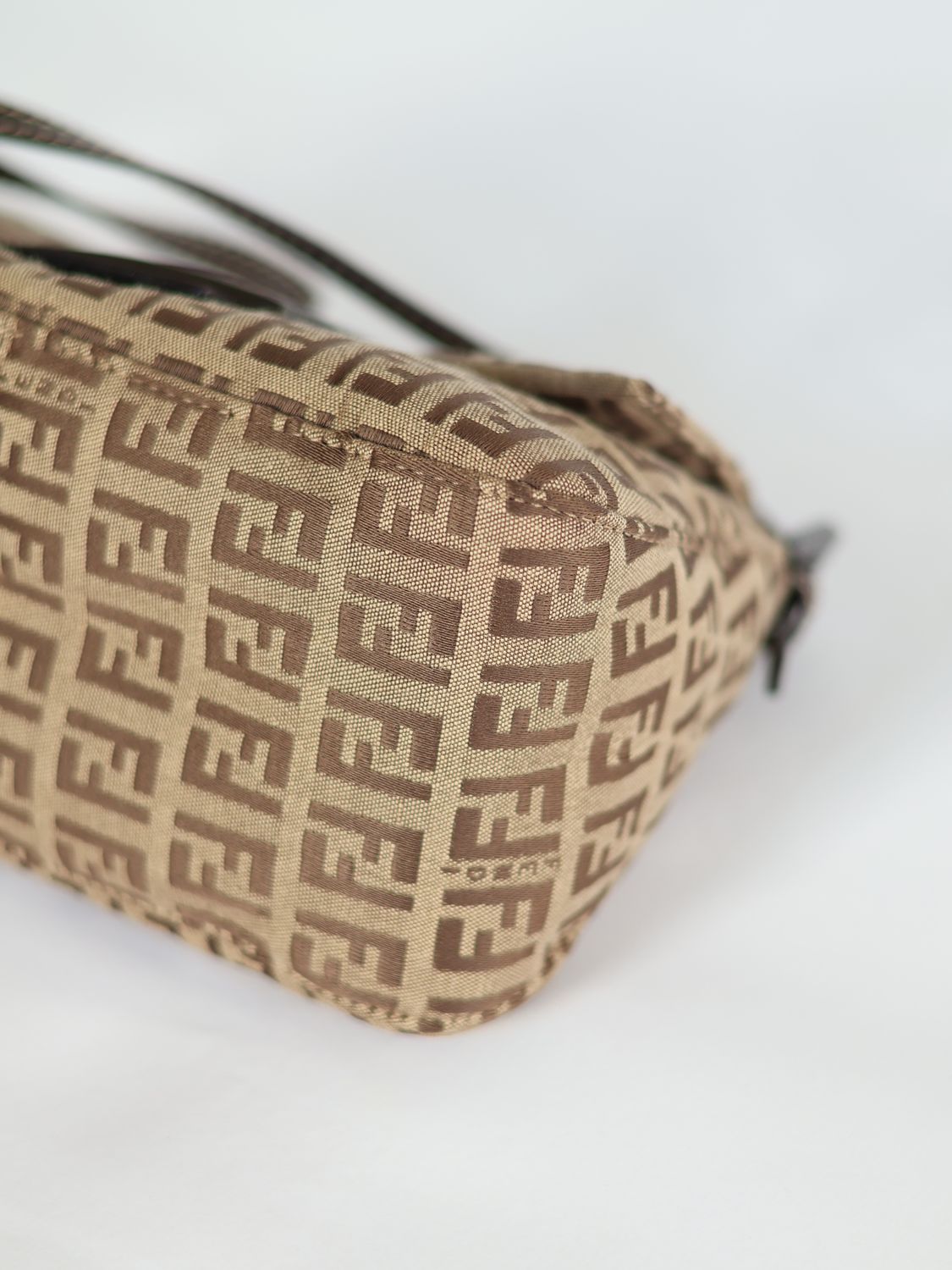 FENDI MINI BAGUETTE BAG