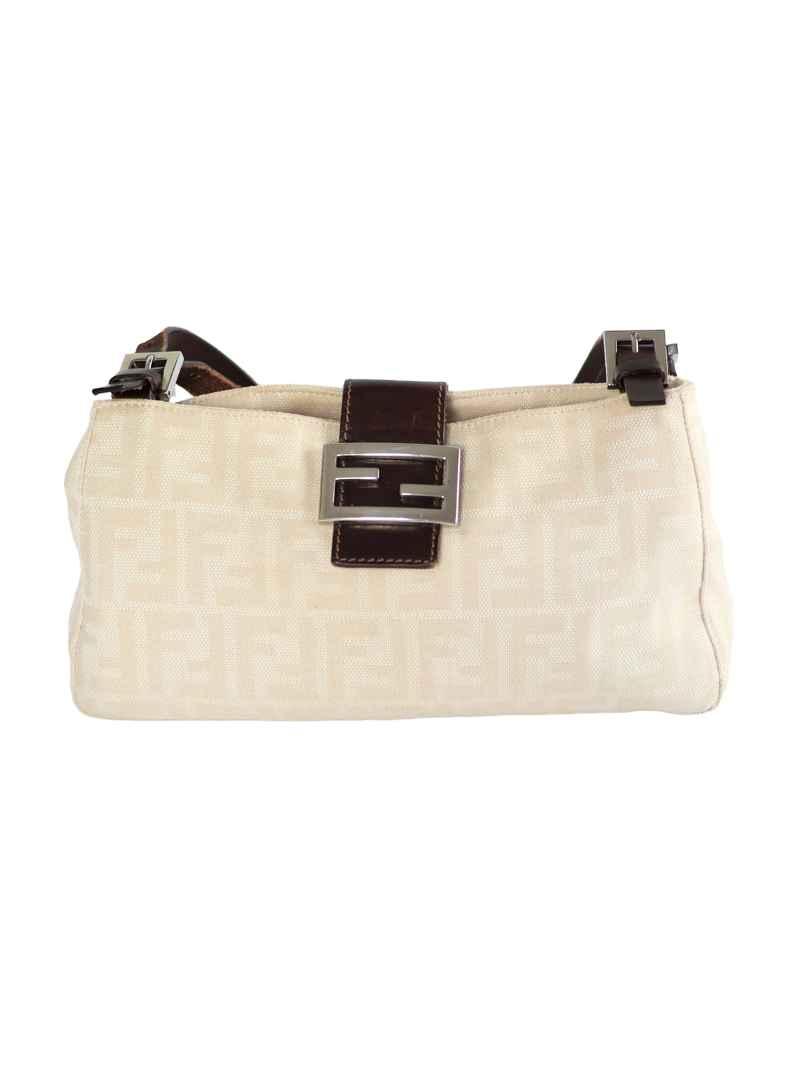 FENDI BAGUETTE SHOULDER BAG