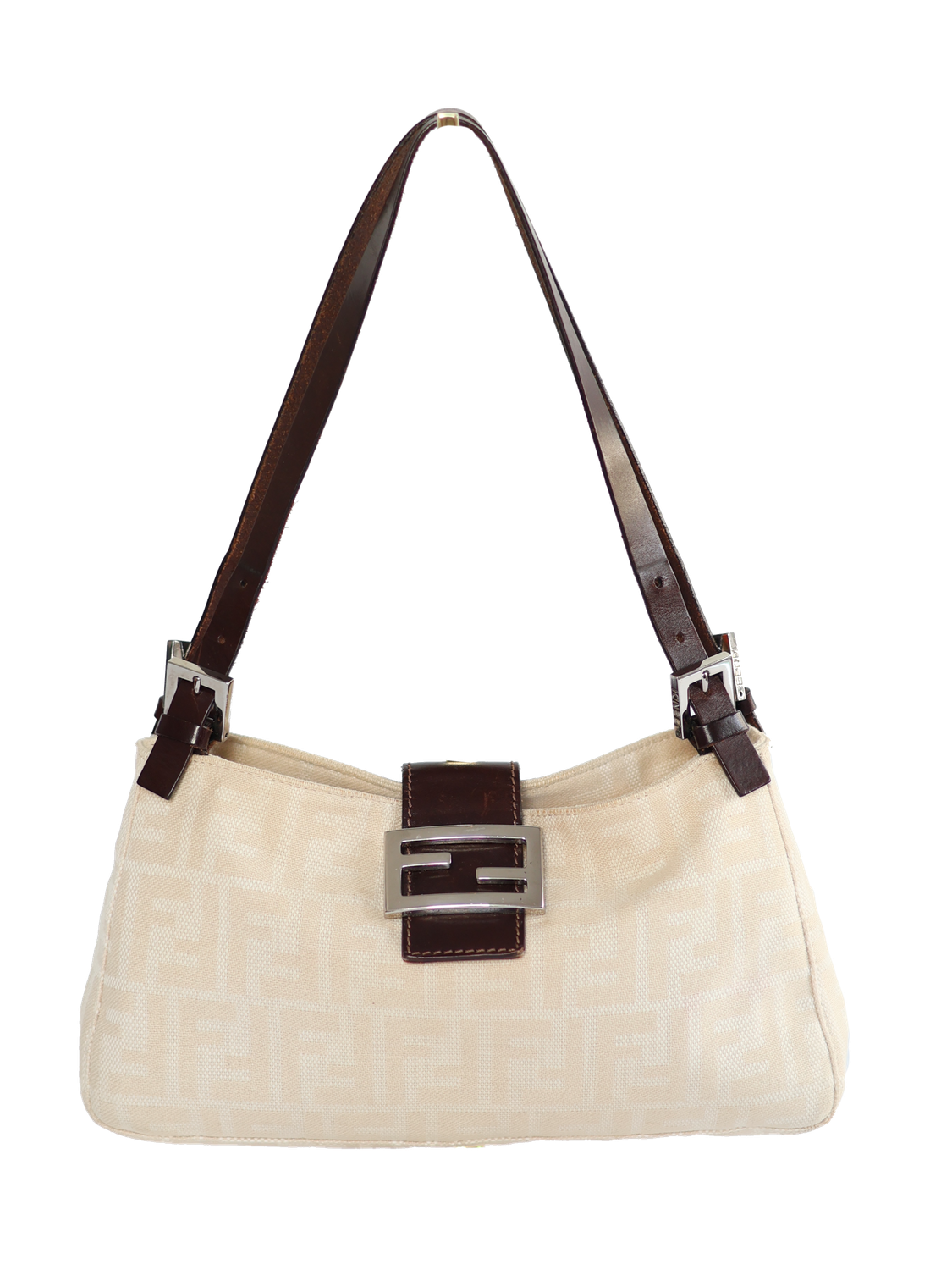 FENDI BAGUETTE SHOULDER BAG