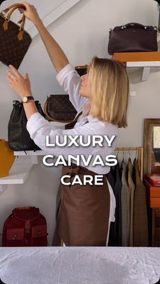 LOUIS VUITTON SPEEDY BAG