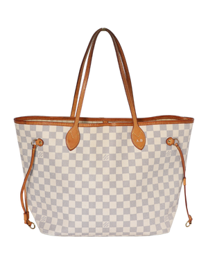 Louis Vuitton Neverfull MM Bag