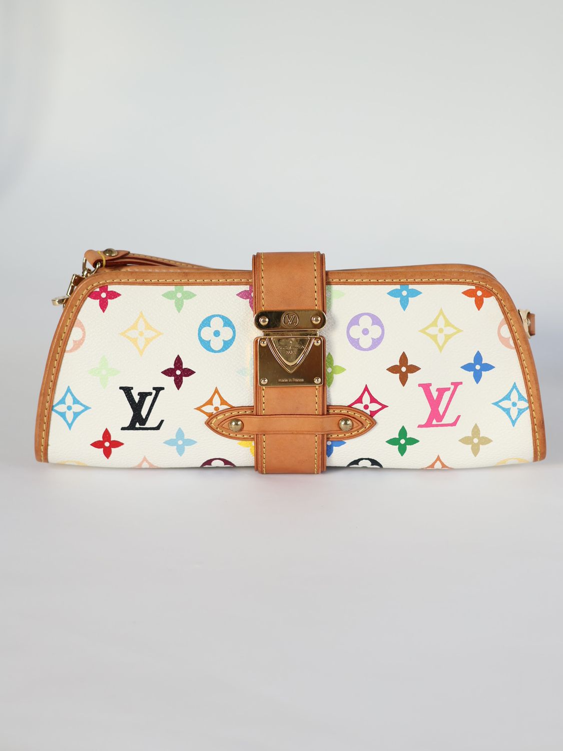LOUIS VUITTON MURAKAMI SHOULDER BAG
