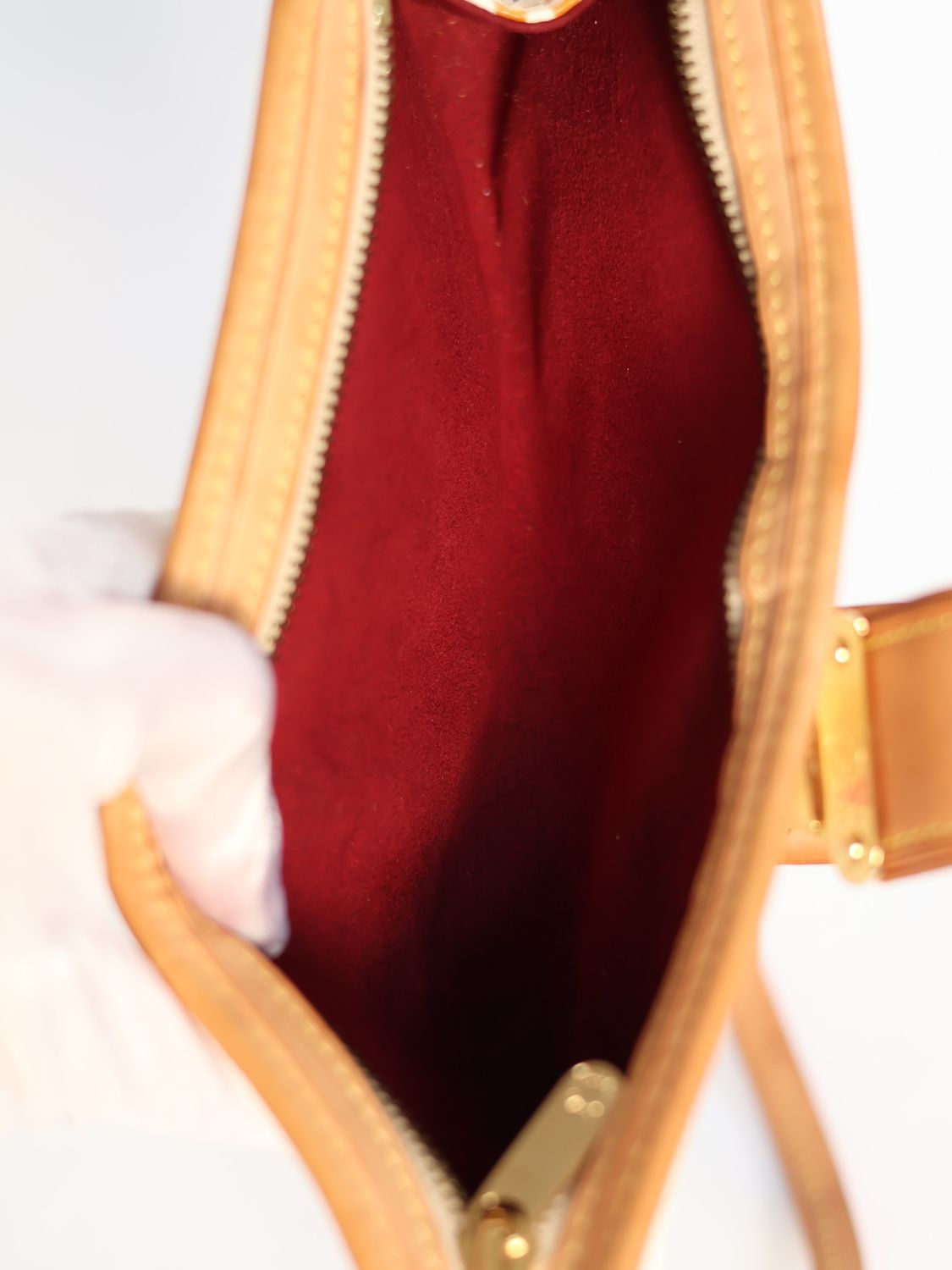 LOUIS VUITTON MURAKAMI SHOULDER BAG