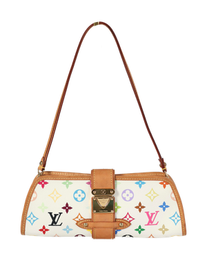 LOUIS VUITTON MURAKAMI SHOULDER BAG