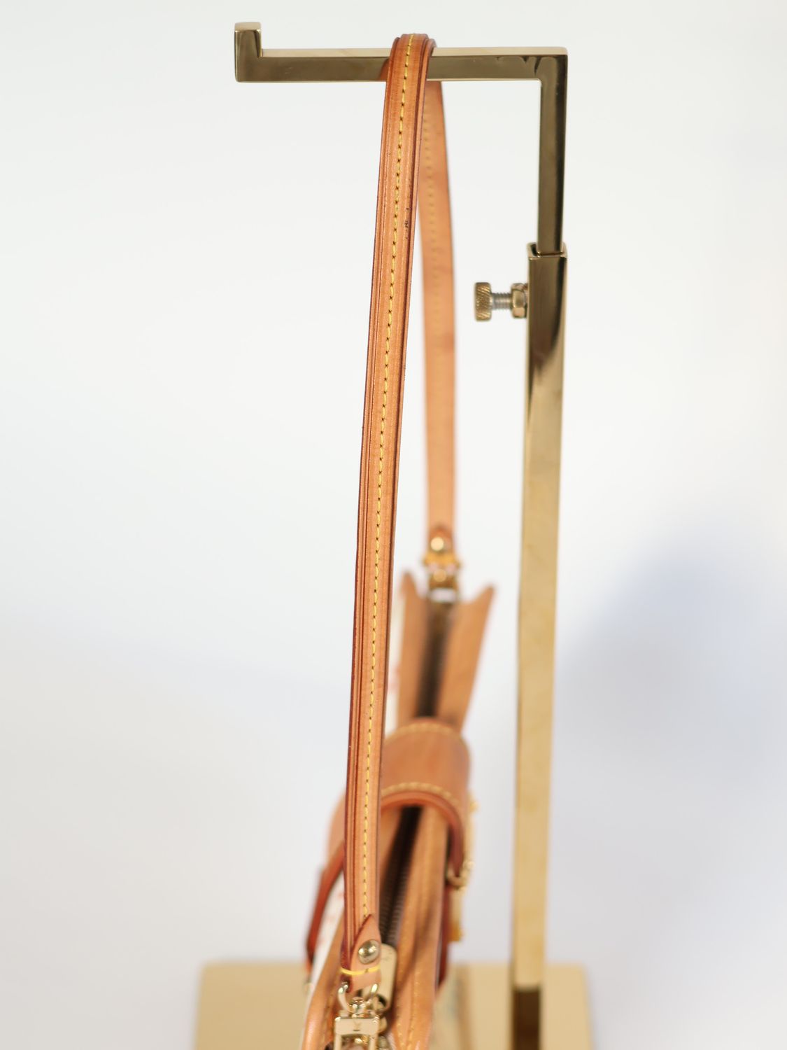 LOUIS VUITTON MURAKAMI SHOULDER BAG