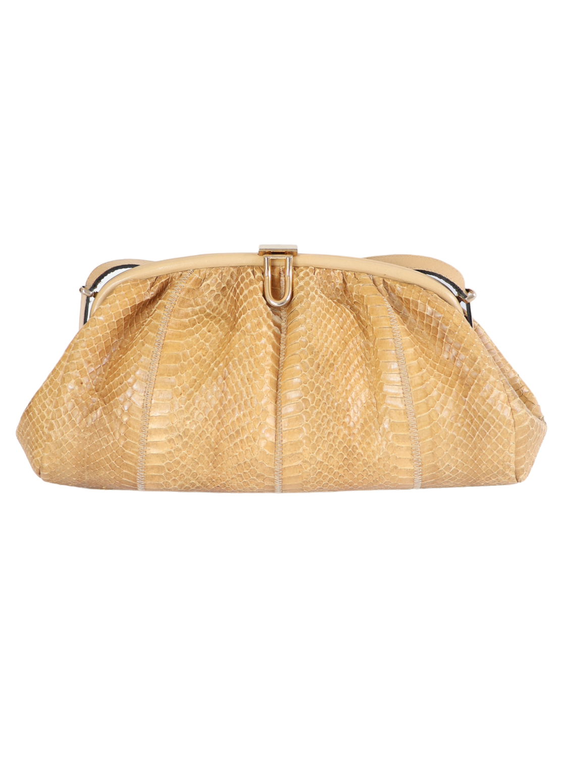 Vintage Pouch Bag