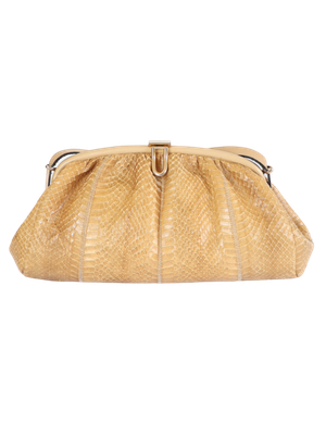 Vintage Pouch Bag