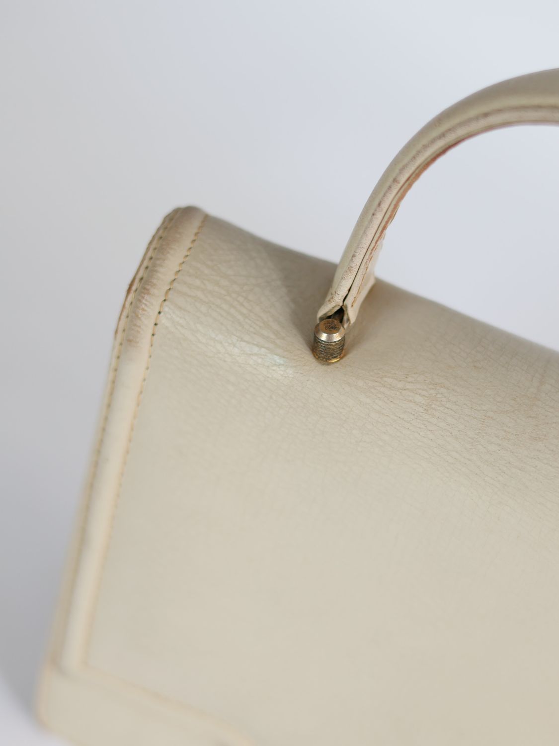 VINTAGE ENVELOPE BAG
