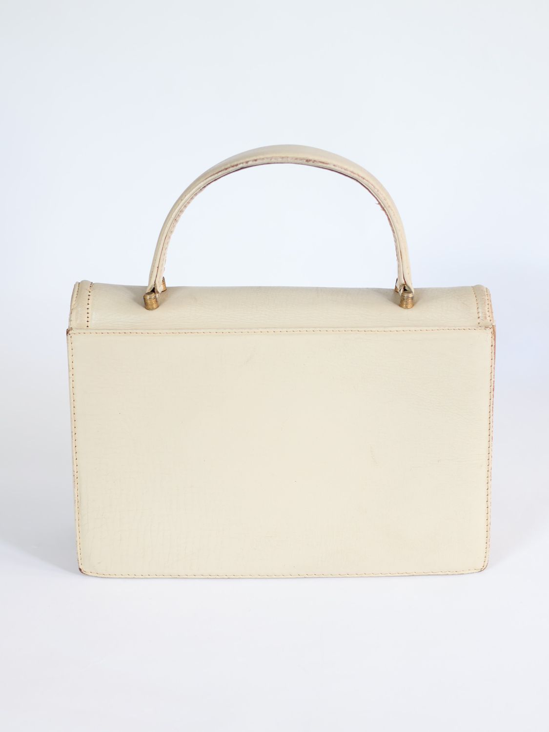 VINTAGE ENVELOPE BAG