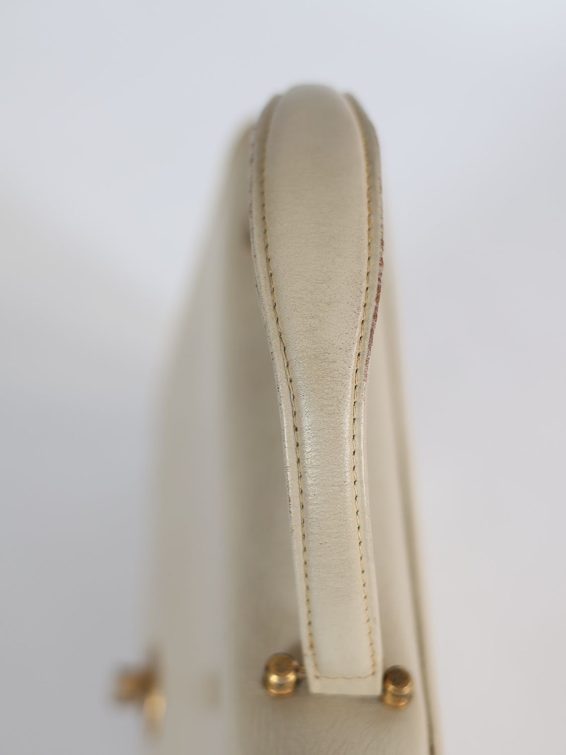 VINTAGE ENVELOPE BAG