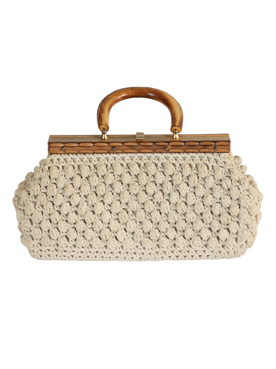 VINTAGE BOHO BAG