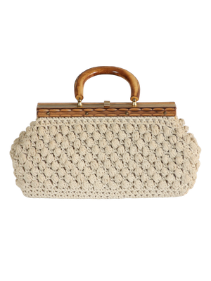VINTAGE BOHO BAG