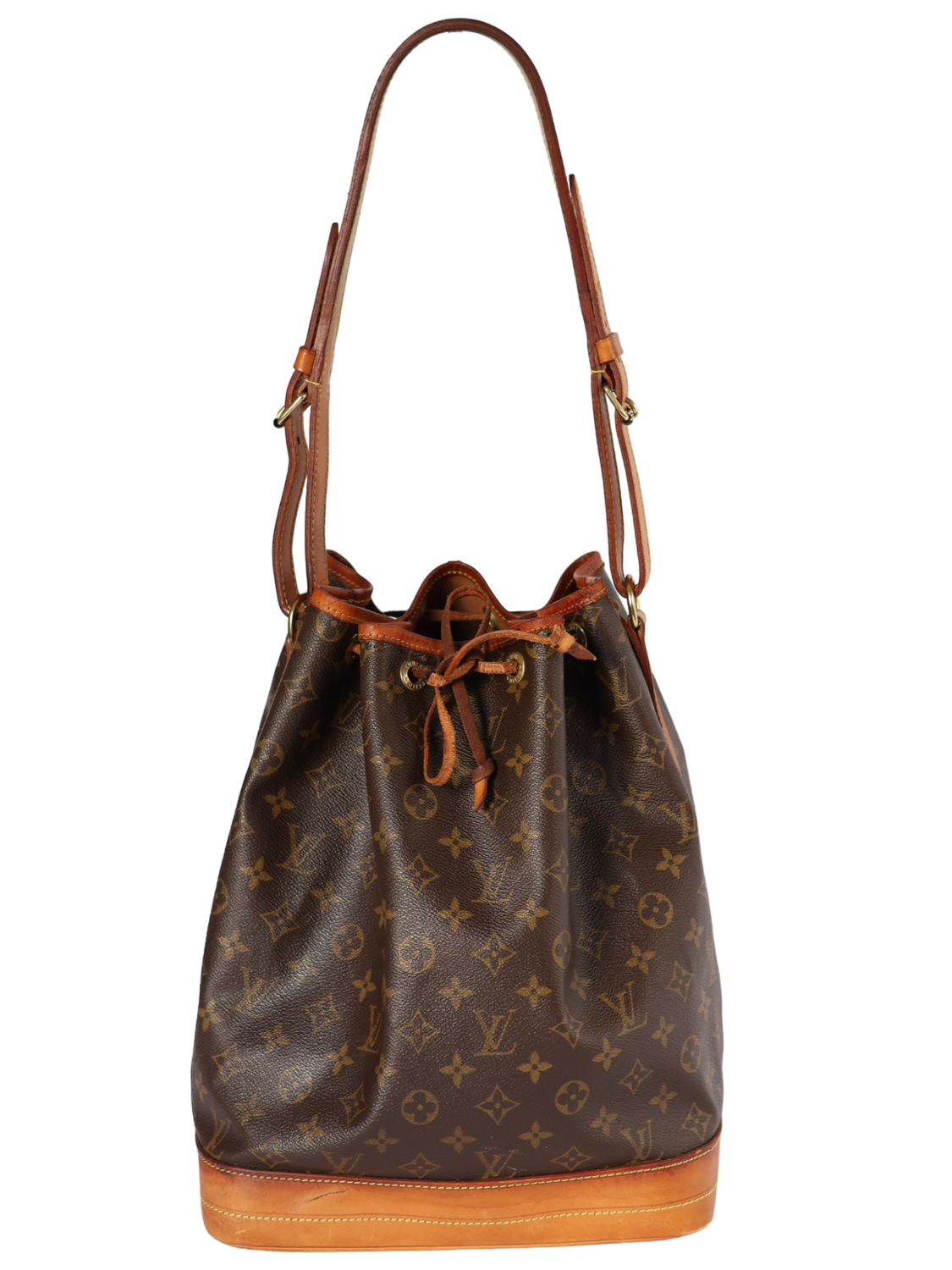 LOUIS VUITTON NOE BAG