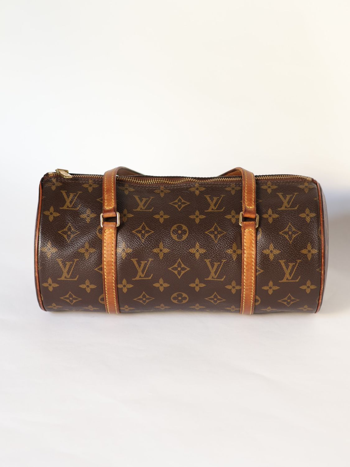 Louis Vuitton Papillon Bag
