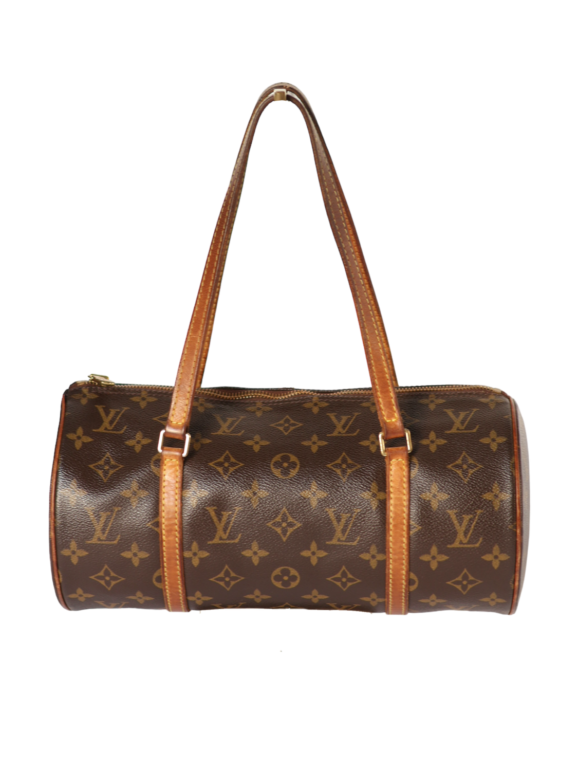 Louis Vuitton Papillon Bag