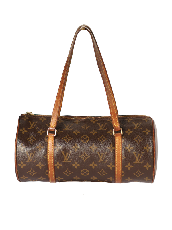 Louis Vuitton Papillon Bag