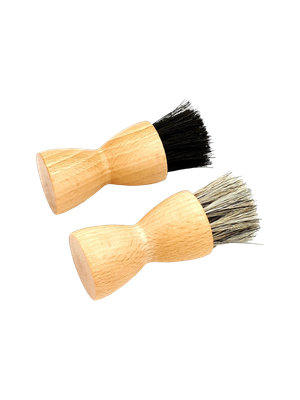 SOFT BRISTLES APPLICATOR BRUSH