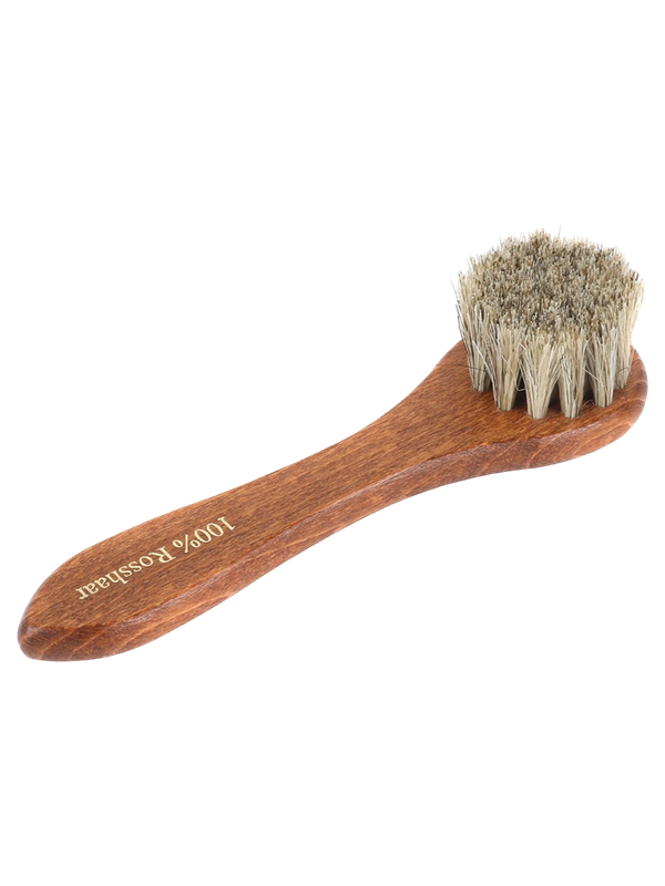 HORSEHAIR SMALL BRUSH