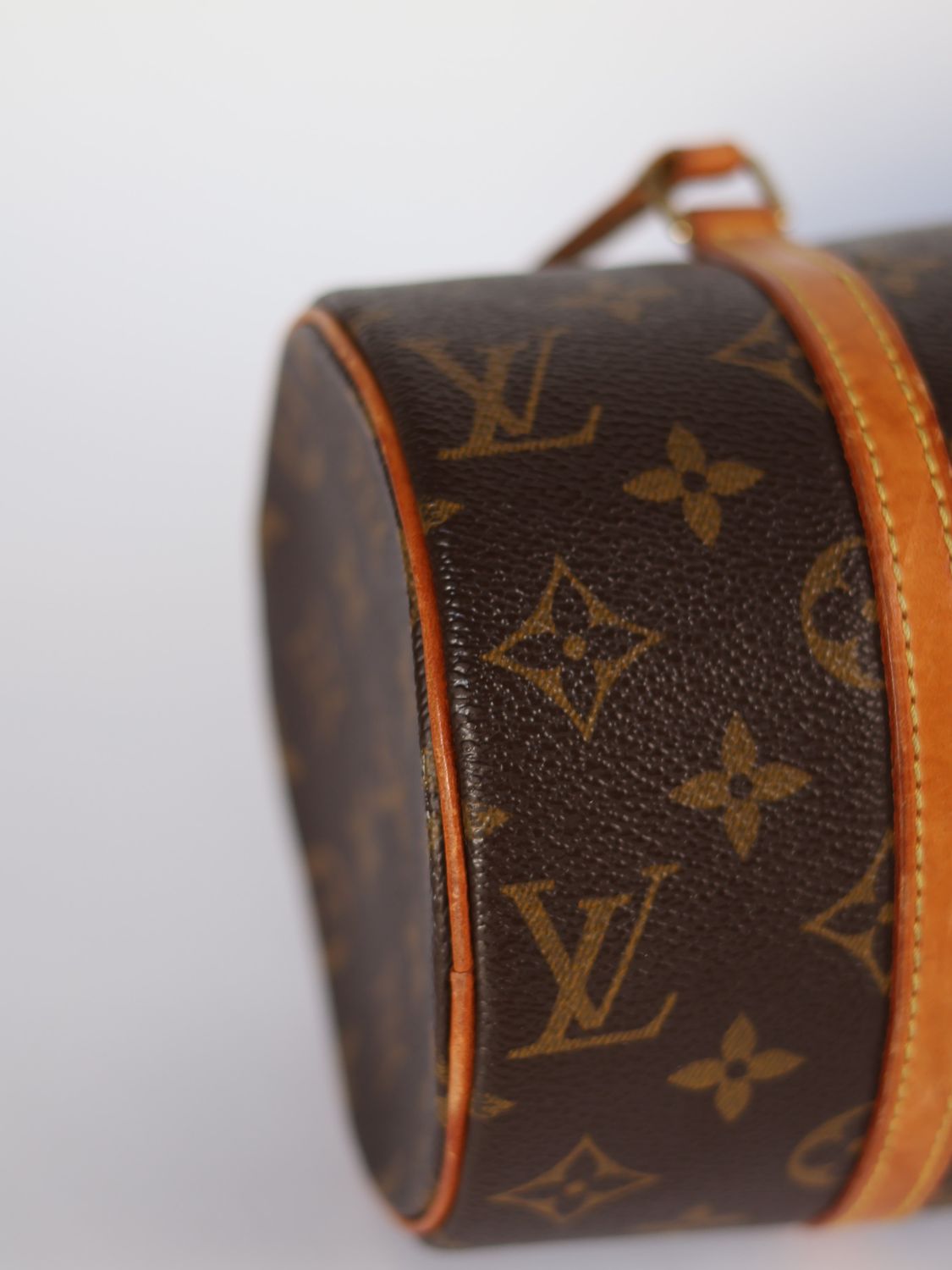 LOUIS VUITTON PAPILLON BAG