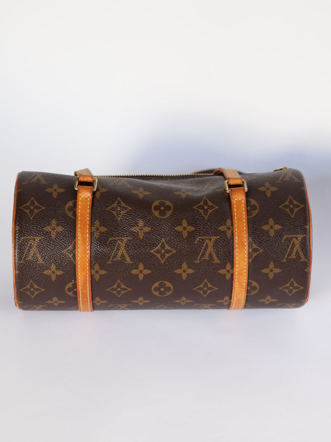 LOUIS VUITTON PAPILLON BAG