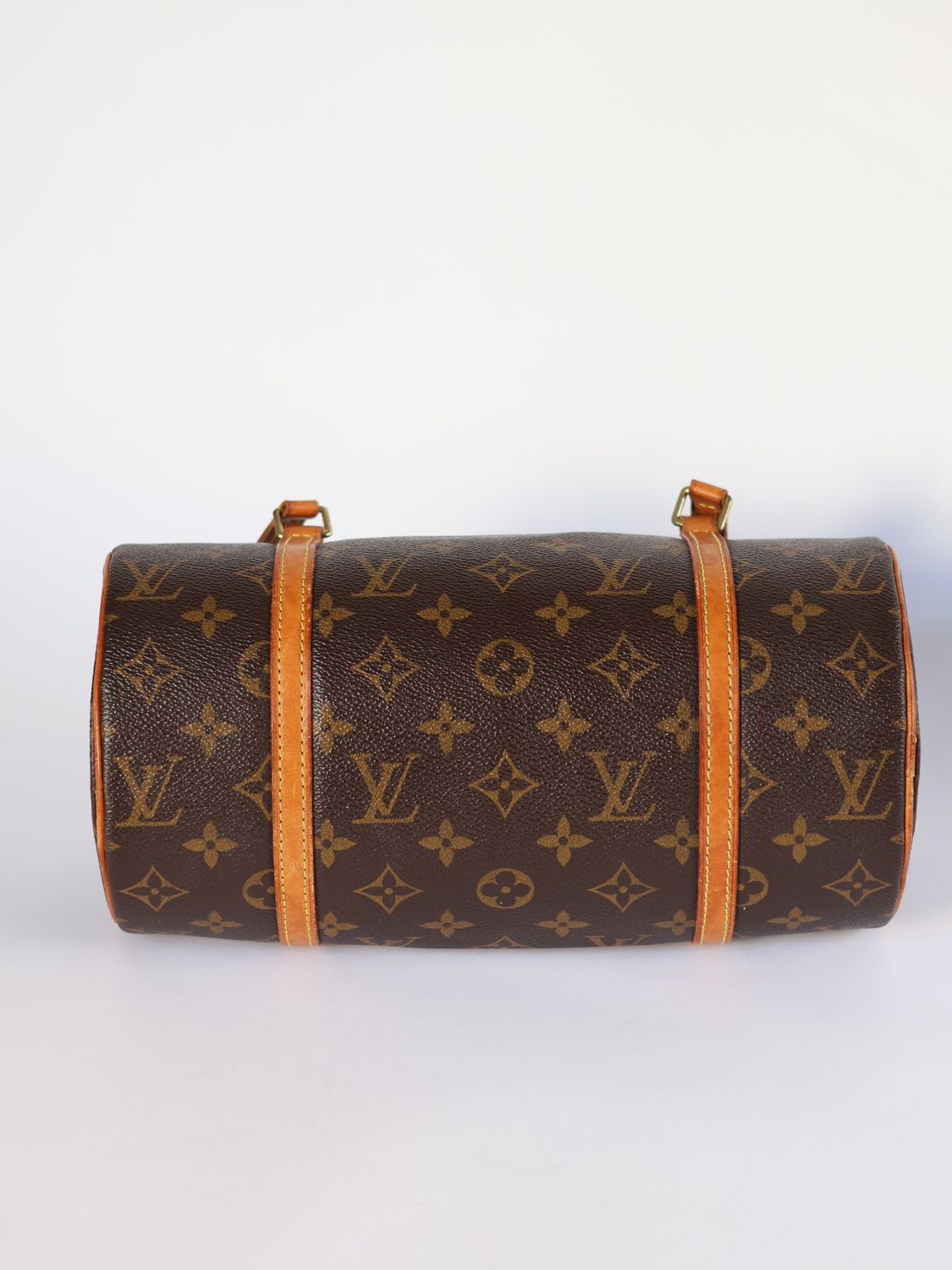 LOUIS VUITTON PAPILLON BAG