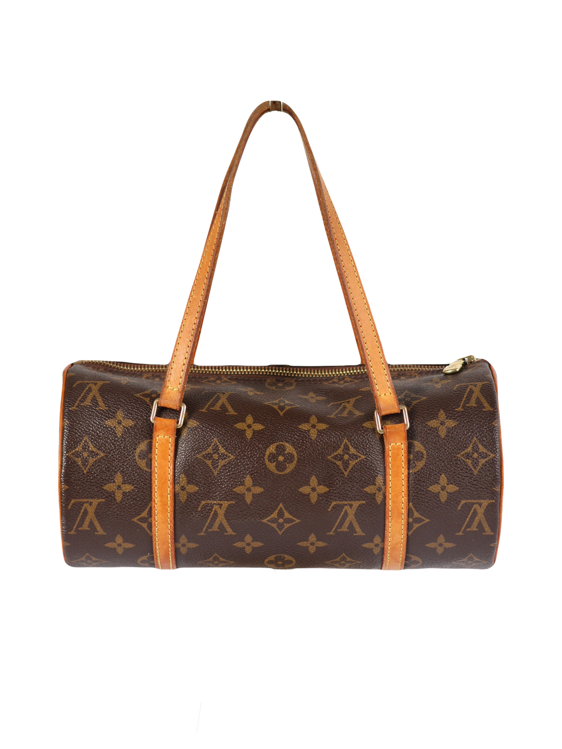 LOUIS VUITTON PAPILLON BAG
