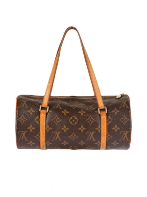 LOUIS VUITTON PAPILLON BAG