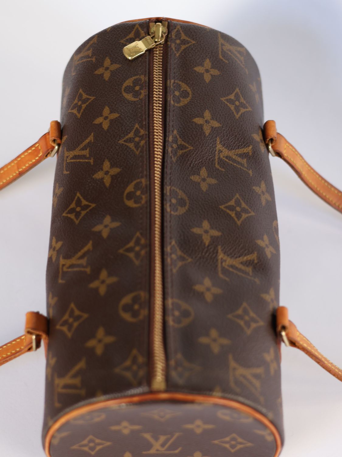 LOUIS VUITTON PAPILLON BAG