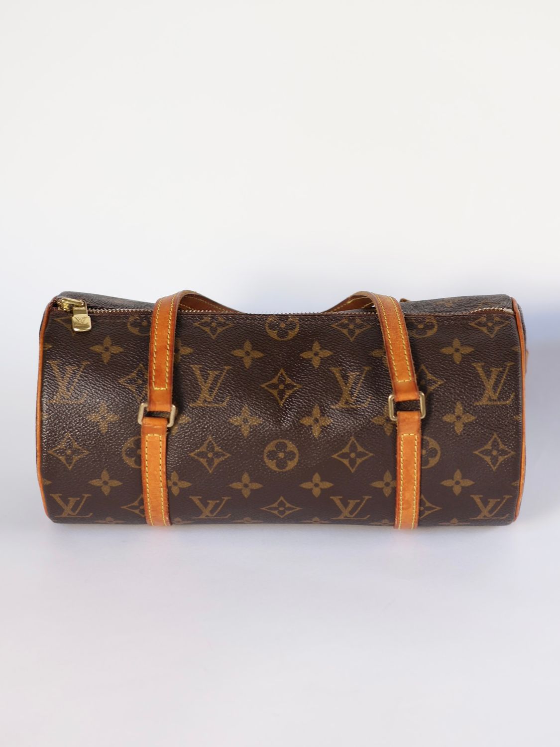 LOUIS VUITTON PAPILLON BAG