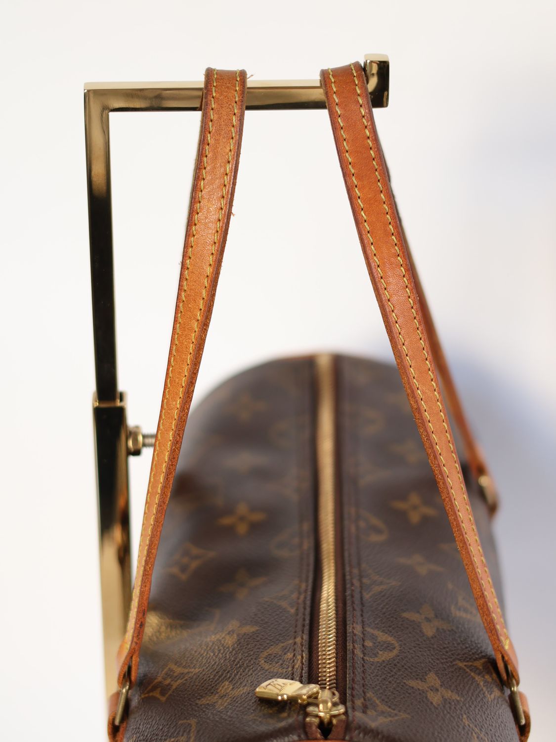 LOUIS VUITTON PAPILLON BAG