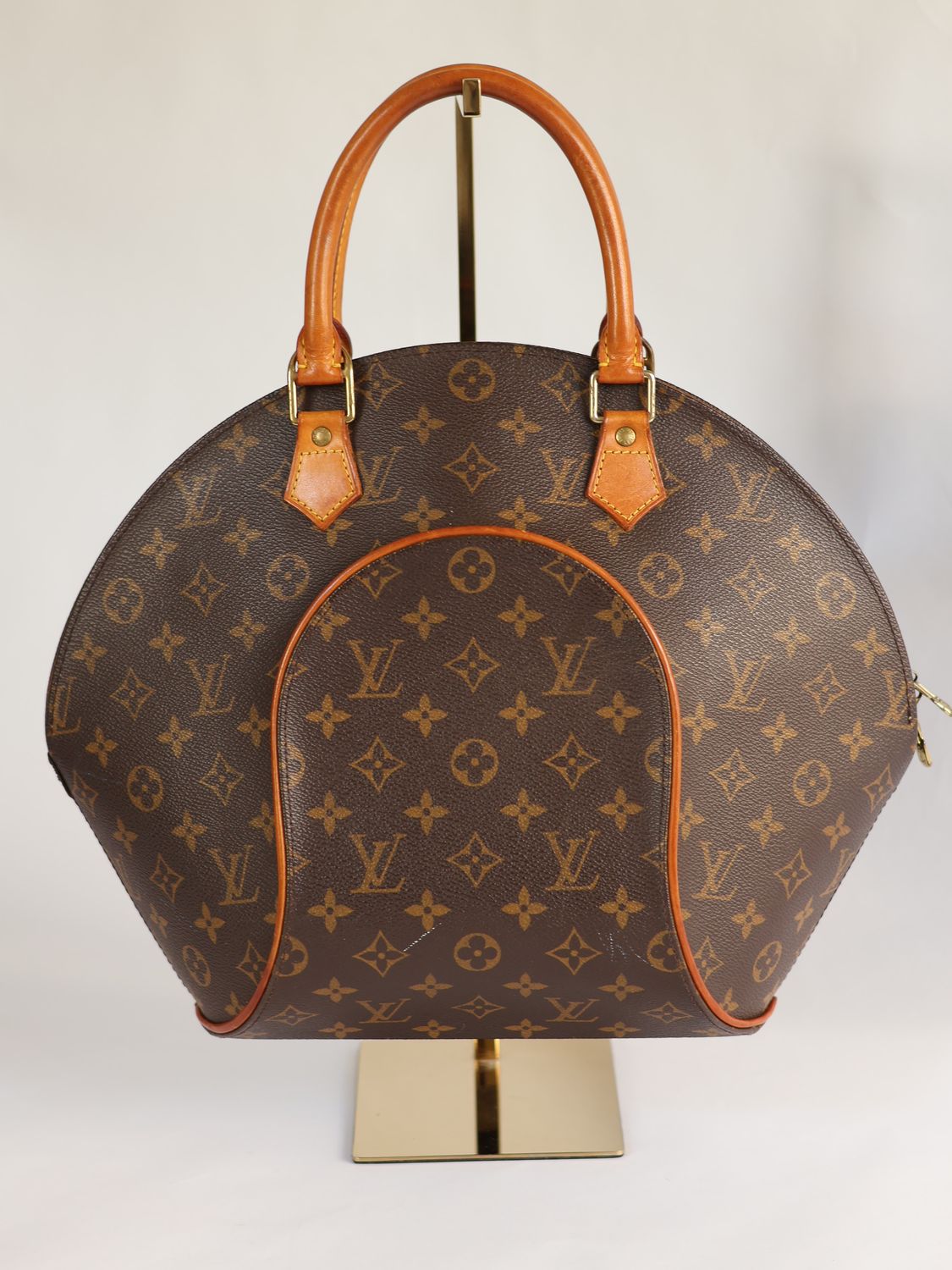 Louis Vuitton Ellipse GM Bag