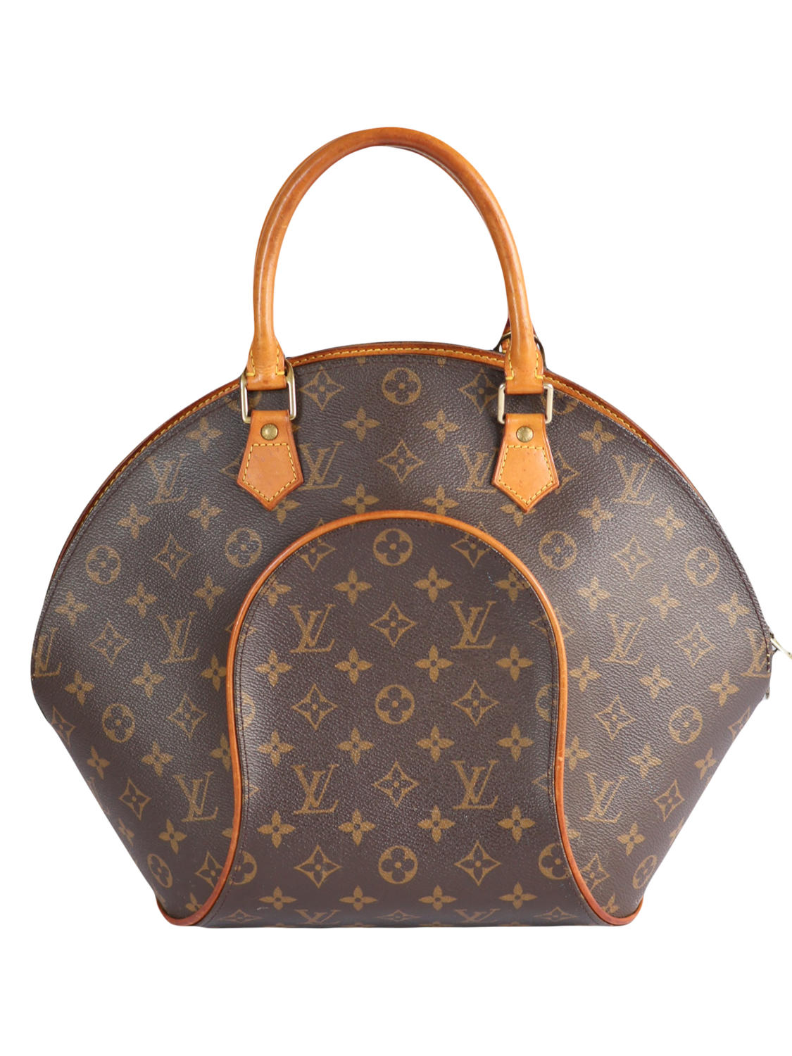 LOUIS VUITTON ELLIPSE BAG